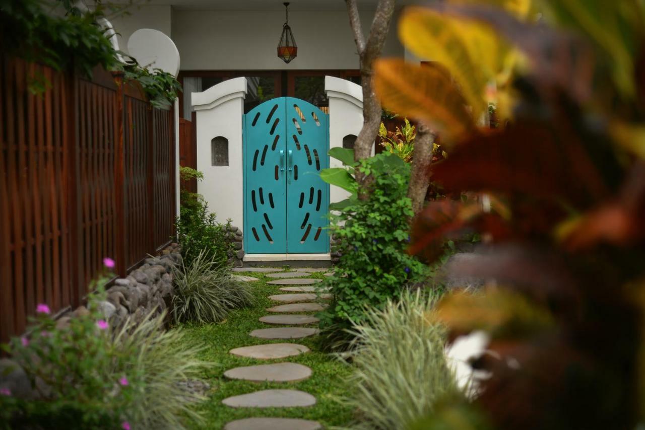 Kama Village By Nakula Sanur Exterior foto
